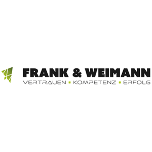 Logo der Firma Frank & Weimann GmbH Steuerberatungsgesellschaft aus Pforzheim