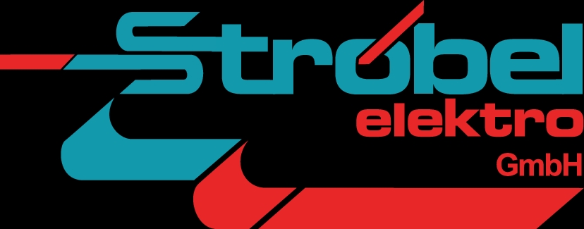 Logo der Firma Elektro Ströbel aus Wendelstein
