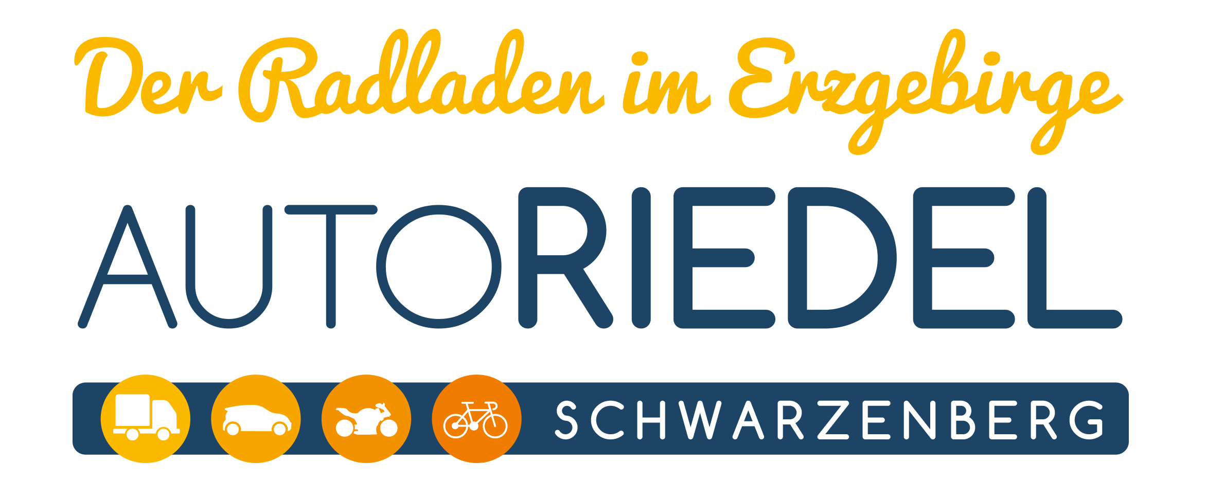 Logo der Firma auto-riedel aus Schwarzenberg