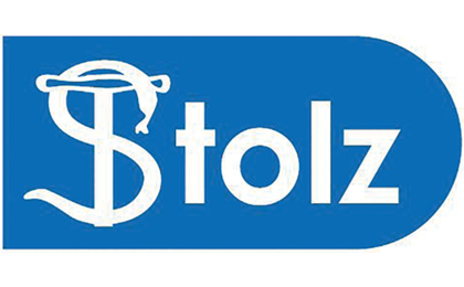 Logo der Firma Sanitätshaus Stolz aus Gunzenhausen