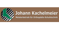 Logo der Firma Orthopädie-Schuhtechnik Kachelmeier aus Furth im Wald