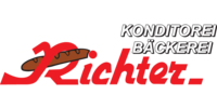 Logo der Firma Richter Bäckerei aus Dresden
