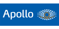 Logo der Firma Apollo-Optik aus Kitzingen