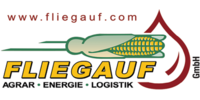 Logo der Firma Fliegauf GmbH Agrar - Energie - Logistik aus Bad Krozingen