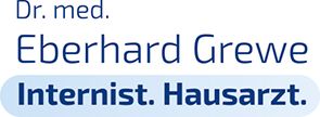 Logo der Firma Dr. Eberhard Grewe Internist / Hausarzt aus Bamberg
