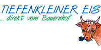 Logo der Firma Tiefenkleiner Eis, Renner Matthias aus Küps