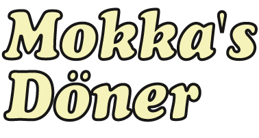 Logo der Firma Mokka's Döner aus Kempen