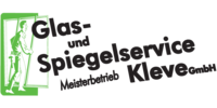 Logo der Firma Glas und Spiegelservice Kleve GmbH aus Kleve