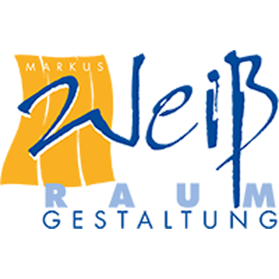 Logo der Firma Raumgestaltung Weiß aus Kirchzarten