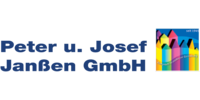 Logo der Firma Janßen Peter und Josef GmbH aus Kleve