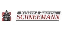 Logo der Firma Holzbau & Zimmerei Schneemann aus Heilbad Heiligenstadt