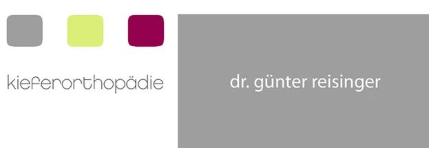 Logo der Firma Kieferorthopäde Dr. Günter Reisinger aus München