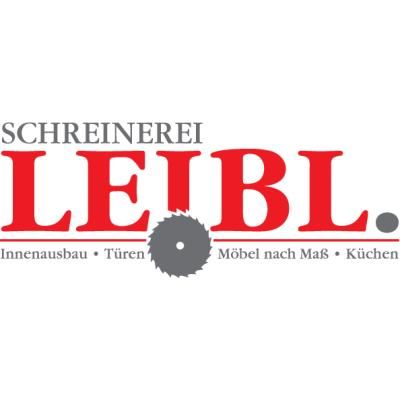 Logo der Firma Andreas Leibl Schreinerei aus Mühlhausen