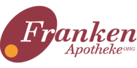 Logo der Firma Franken Apotheke OHG aus Pegnitz