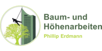 Logo der Firma Erdmann Phillip Baum- und Höhenarbeiten aus Löbau
