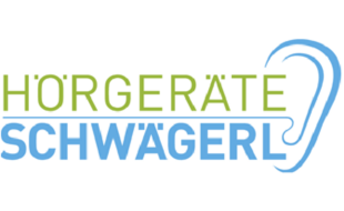 Logo der Firma Hörgeräte Schwägerl GmbH aus Raubling