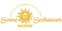 Logo der Firma Gaststätte Sonne Inh. Petra Klein aus Seehausen