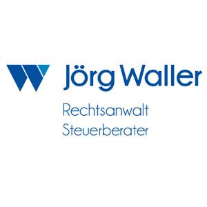 Logo der Firma Jörg Waller Rechtsanwalt / Steuerberater aus Hof