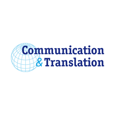 Logo der Firma Communication & Translation - G. Fuhrberg aus Herford