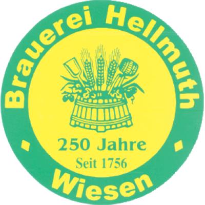 Logo der Firma Brauerei Gasthof Hellmuth aus Bad Staffelstein