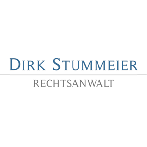 Logo der Firma Dirk Stummeier Rechtsanwalt aus Syke