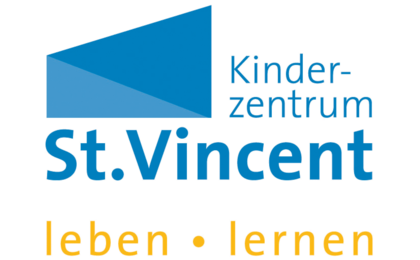 Logo der Firma Kinderzentrum St.Vincent der Kath. Jugendfürsorge aus Regensburg