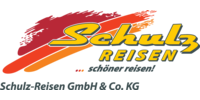 Logo der Firma Schulz Reisen GmbH & Co. KG aus Rheinau