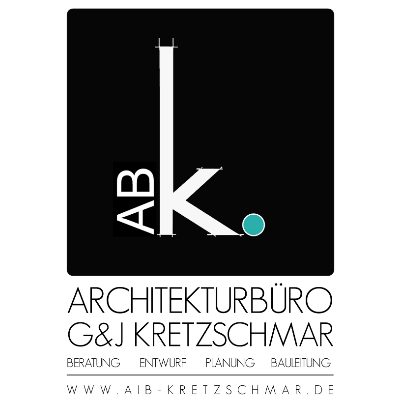 Logo der Firma Architekturbüro G&J Kretzschmar aus Zwickau
