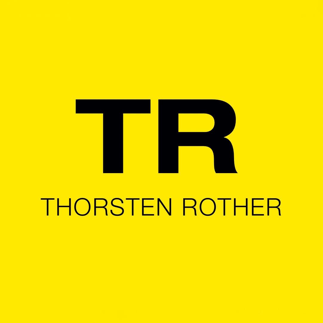 Logo der Firma Thorsten Rother Photography & Film aus Herrsching am Ammersee