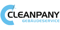 Logo der Firma Cleanpany Gebäudeservice aus Düsseldorf