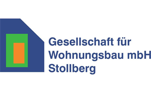 Logo der Firma Gesellschaft für Wohnungsbau mbH Stollberg aus Stollberg
