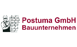 Logo der Firma Postuma GmbH aus Peißenberg auf dem Branchenportal Bauunternehmen.org