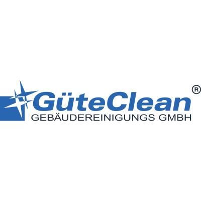Logo der Firma GüteClean Gebäudereinigungs GmbH Büroreinigung München aus München