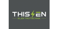 Logo der Firma Thissen Elektrotechnik aus Goch auf dem Branchenportal Elektriker.org