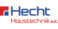 Logo der Firma Hecht Haustechnik e.K., Inh. Thomas Heindl aus Mitterteich
