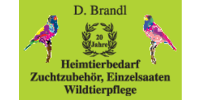 Logo der Firma Zoobedarf B&B aus Tirschenreuth