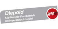Logo der Firma Auto Diepold aus Speinshart
