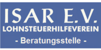 Logo der Firma Lohnsteuerhilfe ISAR E.V. aus Viersen