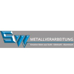 Logo der Firma SW Metallverarbeitung aus Horn-Bad Meinberg