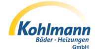 Logo der Firma Kohlmann Bäder und Heizungen GmbH aus Herbolzheim