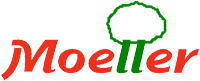 Logo der Firma Moeller Garten- und Landschaftsbau GmbH aus Krefeld
