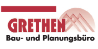 Logo der Firma Grethen Bau-und Planungsbüro aus Bergen