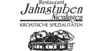 Logo der Firma Restaurant Jahnstuben Nienhagen aus Nienhagen