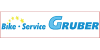 Logo der Firma Bike Service Gruber Inh. Bernhard Gruber aus Haag