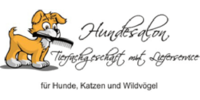 Logo der Firma Hundesalon Schmid aus Halfing