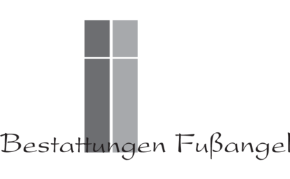 Logo der Firma Bestattungen Fußangel aus Kaarst