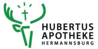 Logo der Firma Hubertus-Apotheke Inh. Christian Vogel aus Hermannsburg