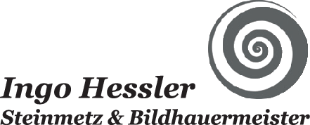 Logo der Firma Ingo Hessler Steinmetz & Bildhauermeister aus Berlin