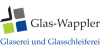 Logo der Firma Glas-Wappler GmbH aus Zwickau