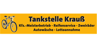 Logo der Firma Krauß - Tankstelle, Reifenservice, Autowäsche, Zweiradhaus, Lotto aus Trogen auf dem Branchenportal Auto-Werkstatt.de
